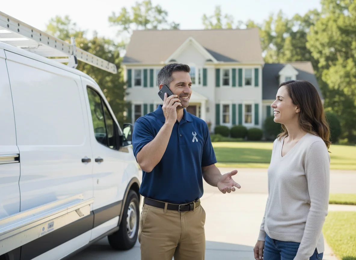 Home Gutter Service Burden, KS FAQs